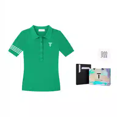 EUROPEAN TOUR Polo