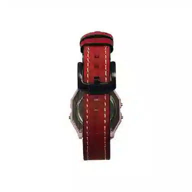 CASIO DIGITAL F-91WS-4