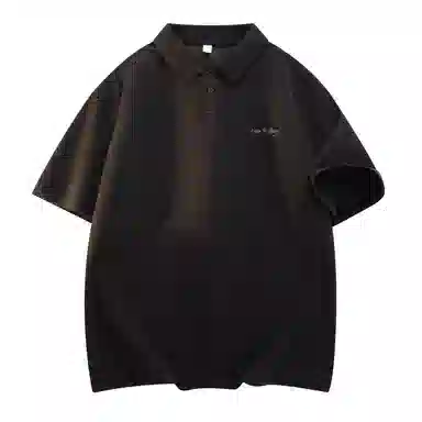 FAKE VINTAGE CleanfitPolo