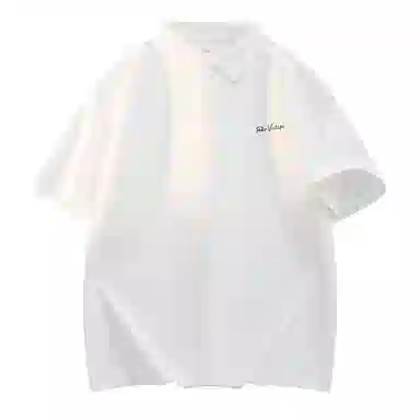 FAKE VINTAGE CleanfitPolo