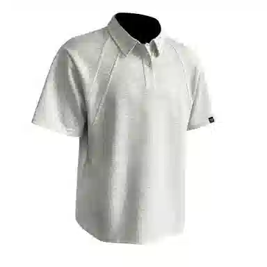 FOREST LIBRARY cleanfitPolo
