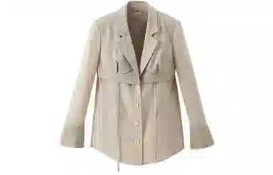 SUNDAY LIFE Mary Jacket