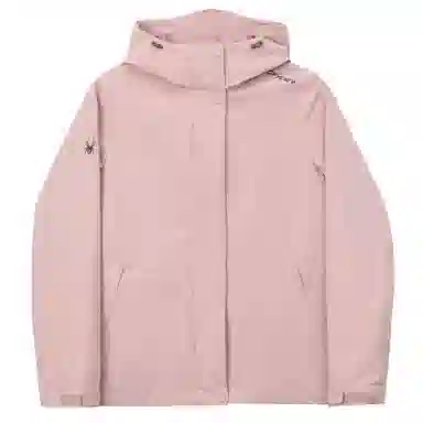 SPYDER MOUNTAIN LIFE