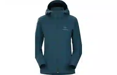 Arcteryx GAMMA SL Hoody Homen's Logo