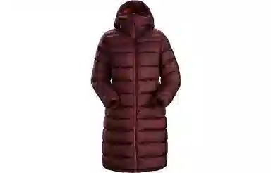 Arcteryx Seyla Coat