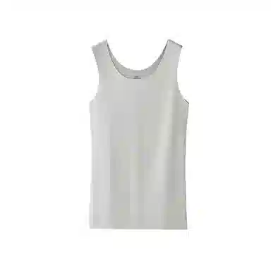 对你的私语 打底运动健身无痕背心 女款