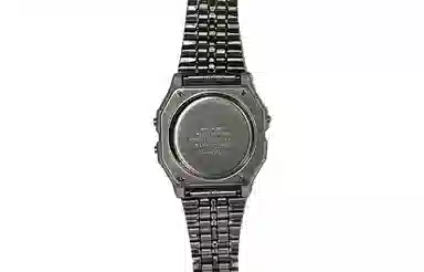 CASIO VINTAGE F-91WM-7A