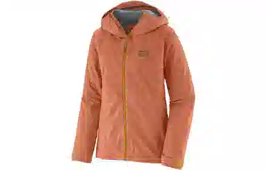 patagonia Boulder Fork Rain Jacket