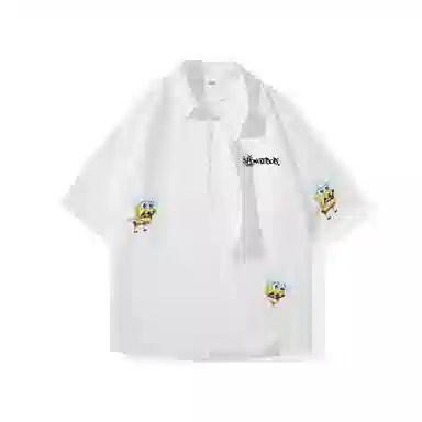 SPONGEBOB SQUAREPANTS LOGO