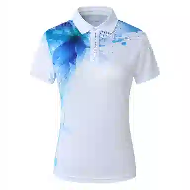 SUMMIT GLORY Polo