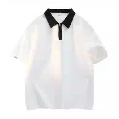 FAKE VINTAGE CleanfitvibePolo