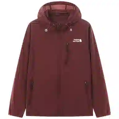 帕丁顿熊 户外钓鱼连帽时尚百搭日常 透气速干防水防紫外线凉感防晒防辐射防晒服 男女同款