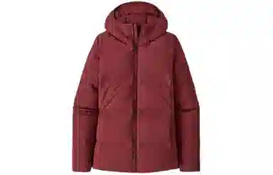 patagonia Jackson Glacier Jacket