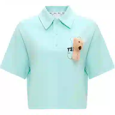 TSMLXLT TT BEAR Polo