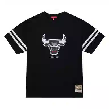 Mitchell Ness x NBA T