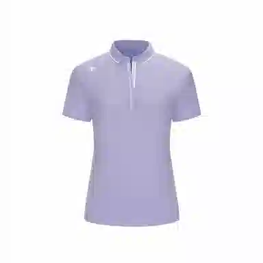 DESCENTEGOLF FIELD polo