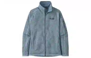 patagonia W's Better Sweater Fleece Jacket