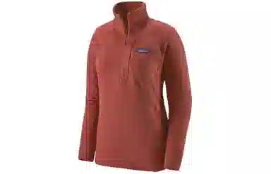 patagonia R1 Logo