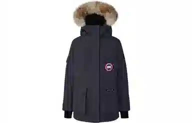 Canada Goose Fusion Fit Expedition