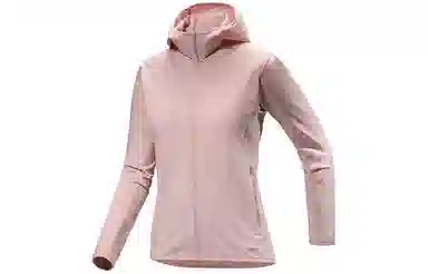 Arcteryx Kyanite Lt hoody women's