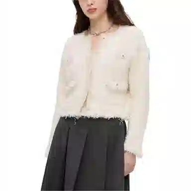 MOUSSY
