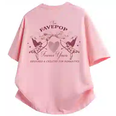 FAVEPOP T
