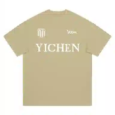 YICHEN T