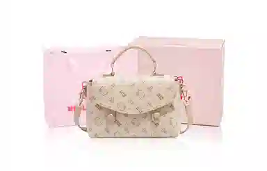 MESUCA Sanrio kitty PU