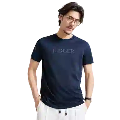 JUDGER T