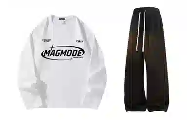 magmode LOGOT