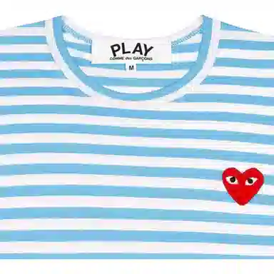 CDG Play T