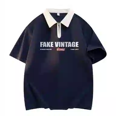 FAKE VINTAGE LogoPolo