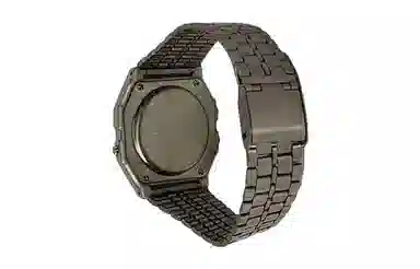 CASIO VINTAGE F-91WM-7A