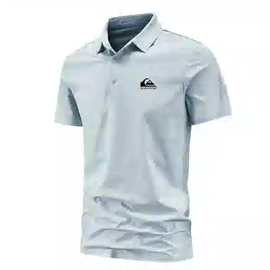 Quiksilver LogoPolo