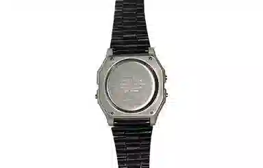 CASIO VINTAGE F-91WM-7A