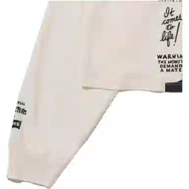 levis x universal monsters clothing collection FW22 T