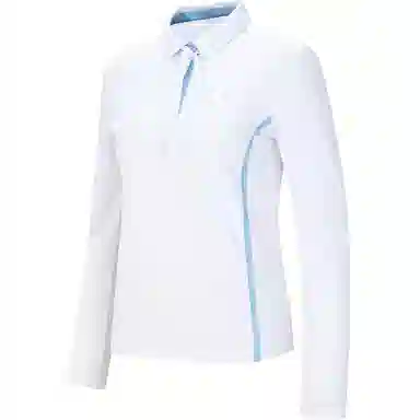 RAPIDO PLAY ON GOLF logoPolo