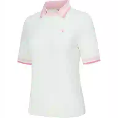 RAPIDO SS24 logoPolo