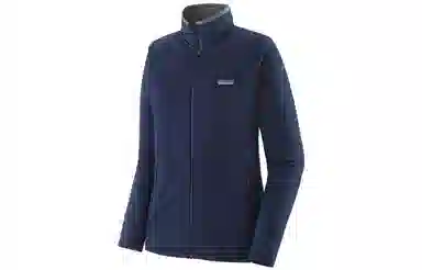 patagonia SS22 Logo
