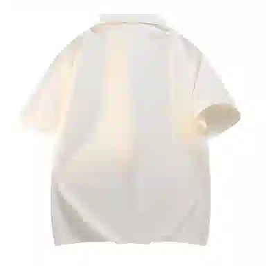 FAKE VINTAGE CleanfitPolo