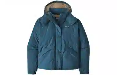 patagonia Downdrift