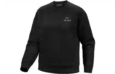 Arcteryx EMBLEM FLEECE Logo