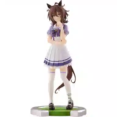 BANPRESTO Pretty Derby