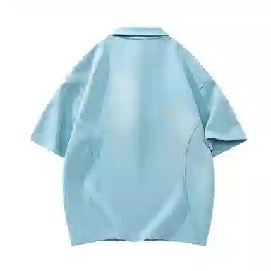 The Simpsons LogoPolo