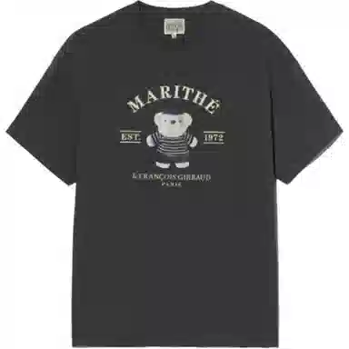 MARITHE FRANCOIS GIRBAUD SS25 T