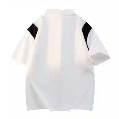 FAKE VINTAGE CleanfitPolo