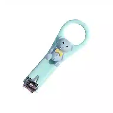 艾情草之恋 创意安全耐用指甲剪 卡通