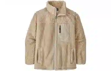 patagonia Retro-X Fleece Coat