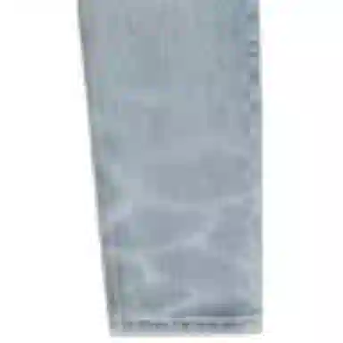 Fear of God Essentials FW20 Denim Jeans Light Indigo