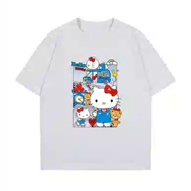 Sanrio x Hello Kitty T
